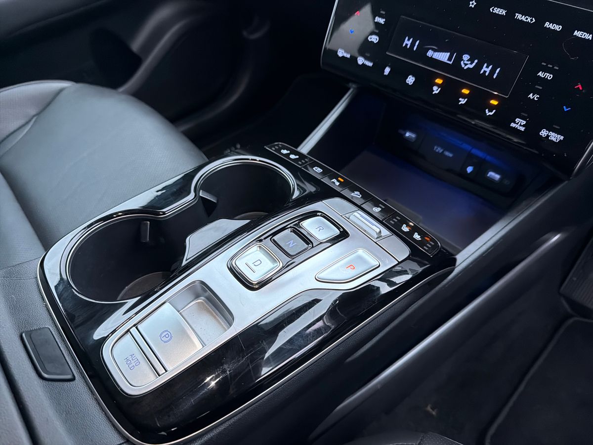 Used Hyundai TUCSON 2023 for sale - 77269261: Photo 19