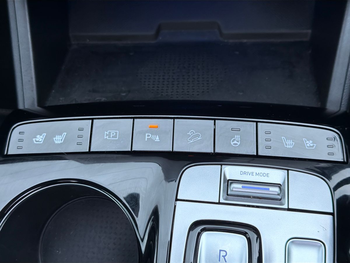 Used Hyundai TUCSON 2023 for sale - 77269261: Photo 24