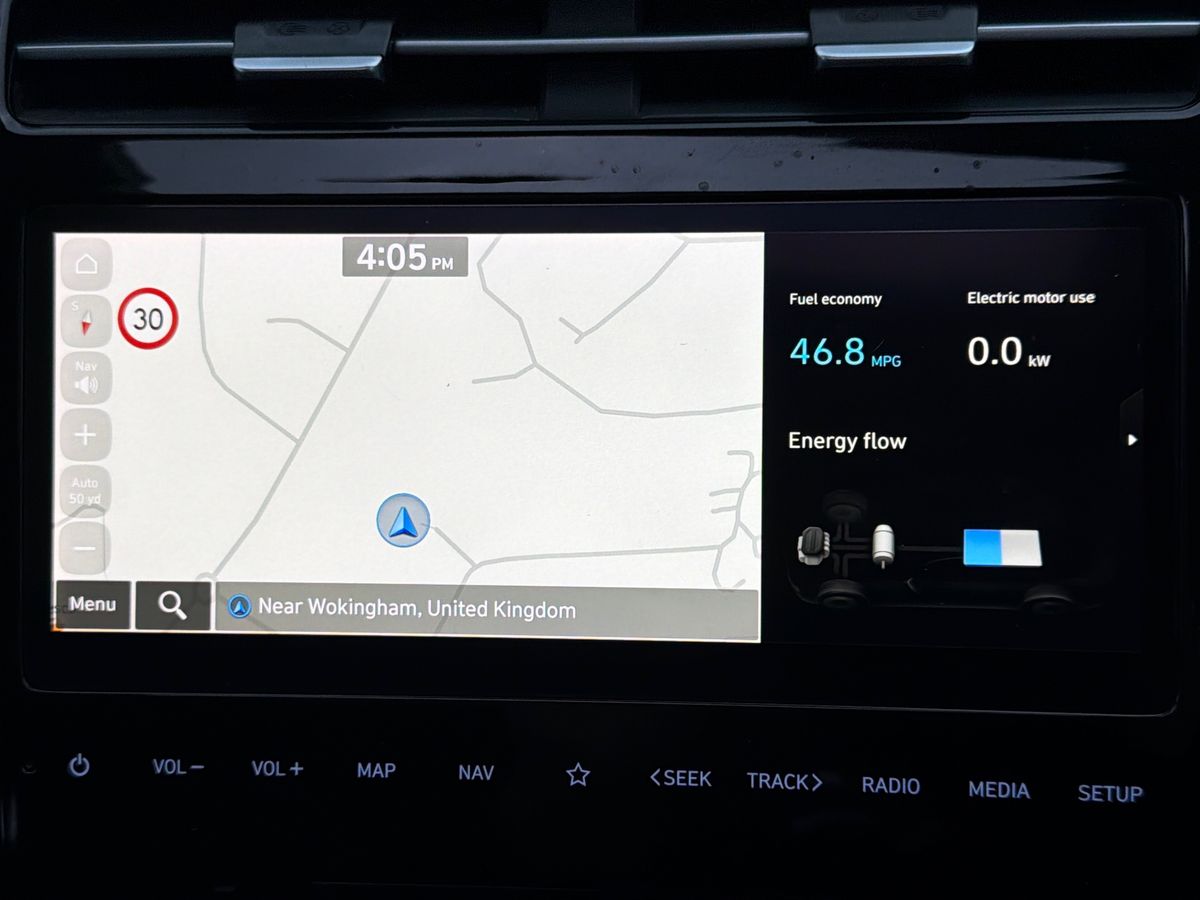 Used Hyundai TUCSON 2023 for sale - 77269261: Photo 25