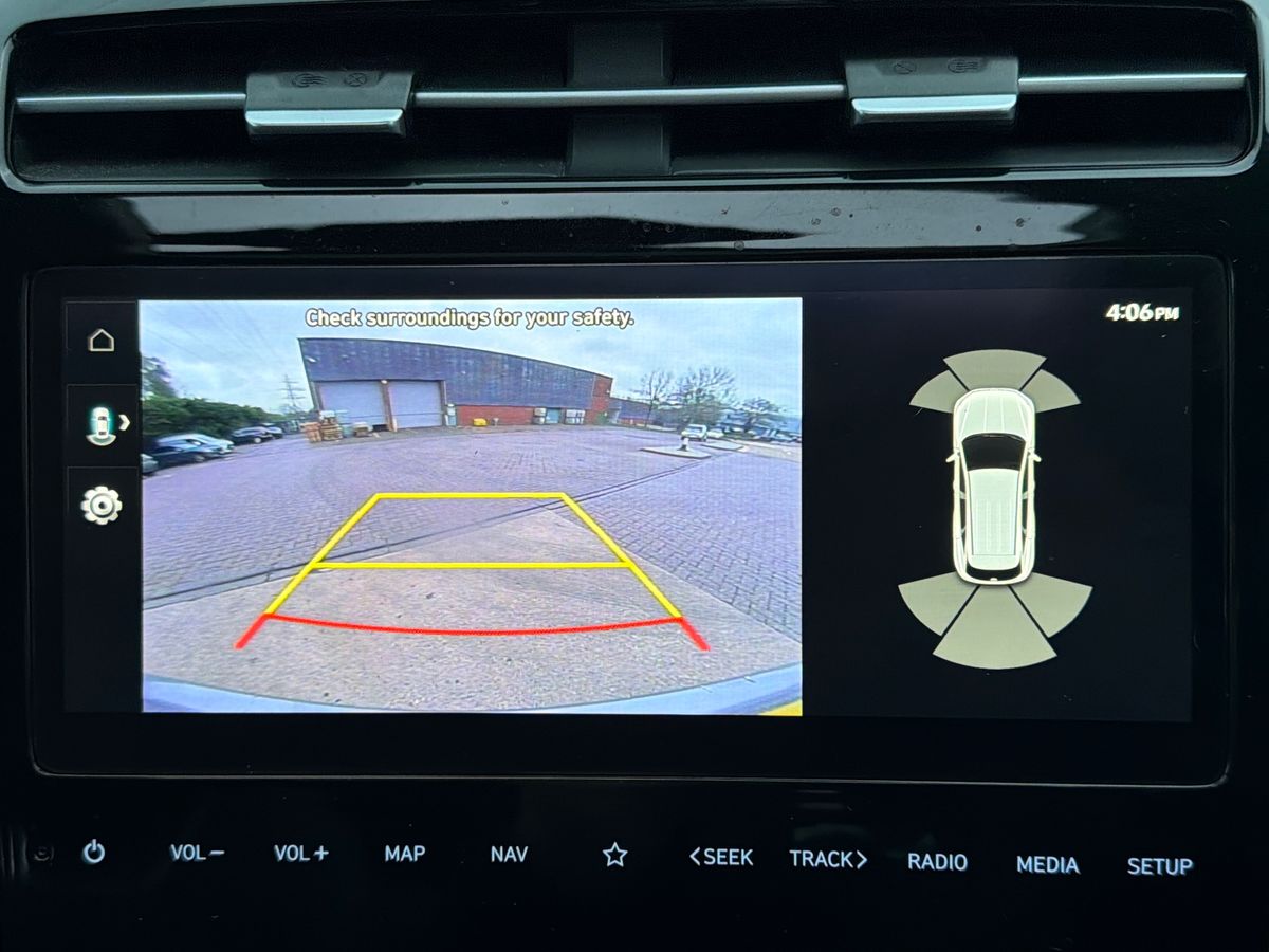 Used Hyundai TUCSON 2023 for sale - 77269261: Photo 26