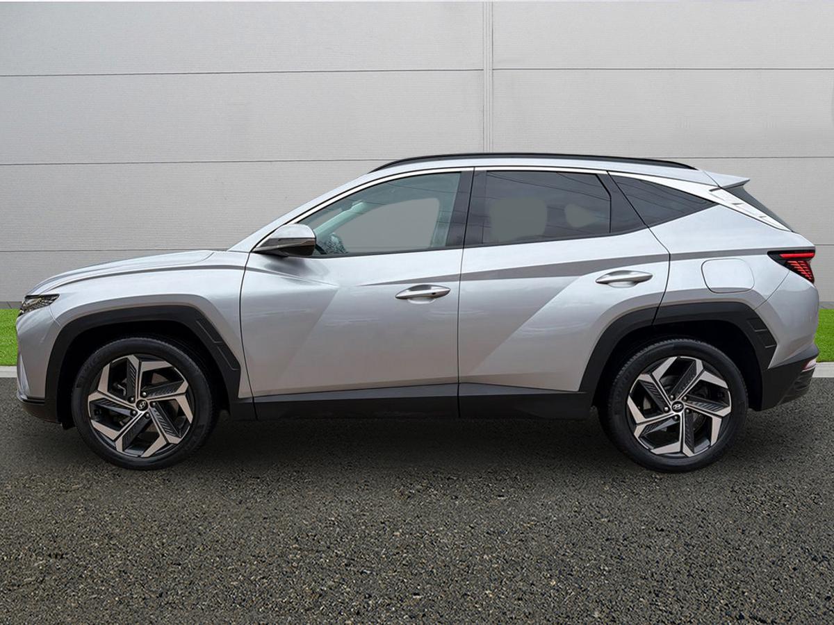 Used Hyundai TUCSON 2023 for sale - 77269261: Photo 4