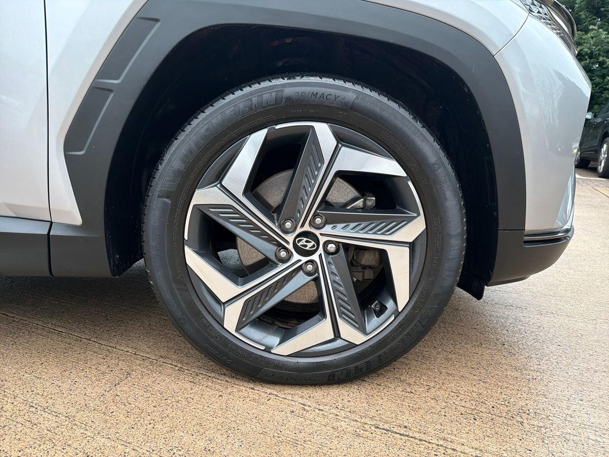 Used Hyundai TUCSON 2023 for sale - 77269261: Photo 9