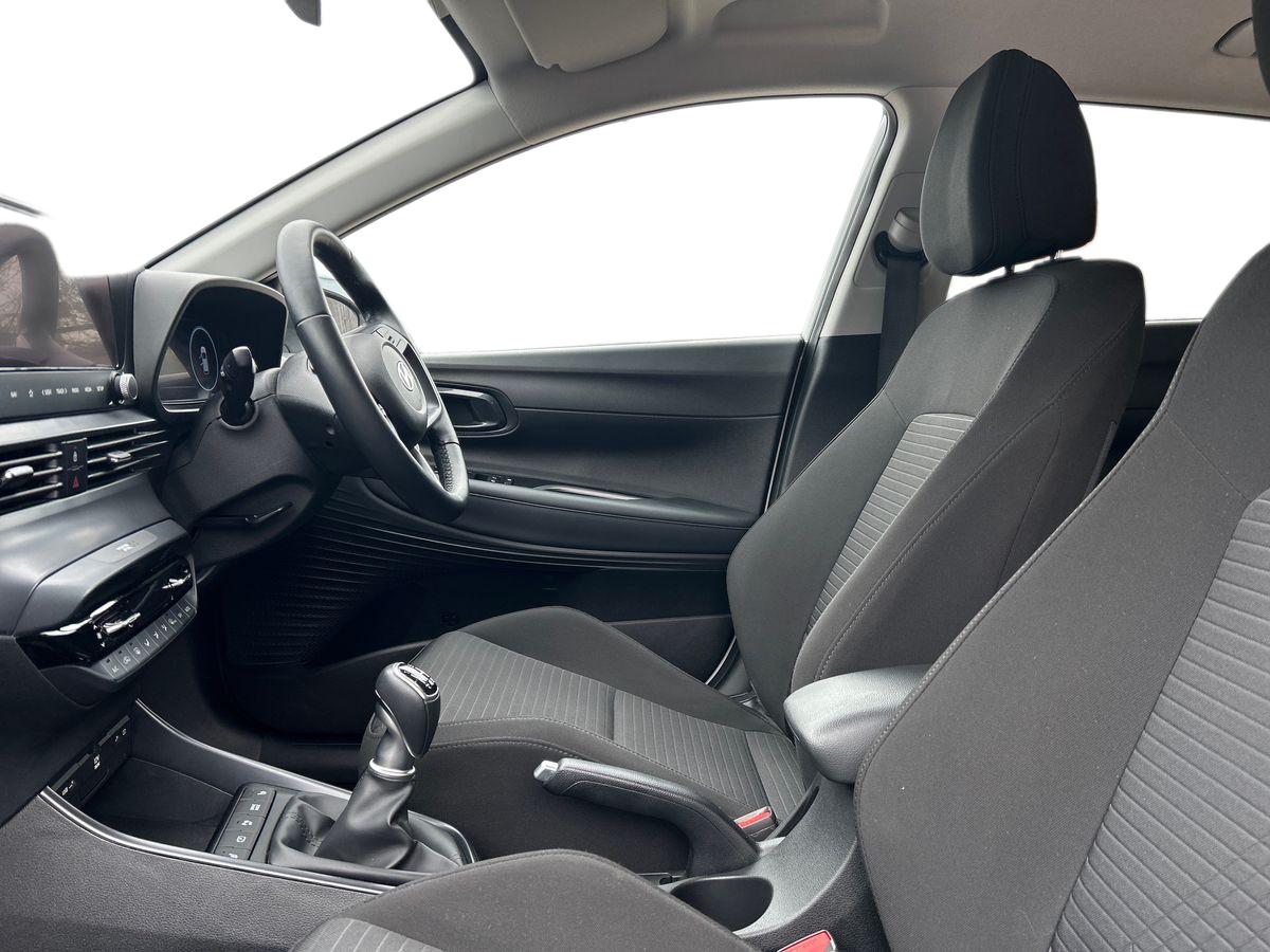 Used Hyundai i20 2023 for sale - 78000295: Photo 10