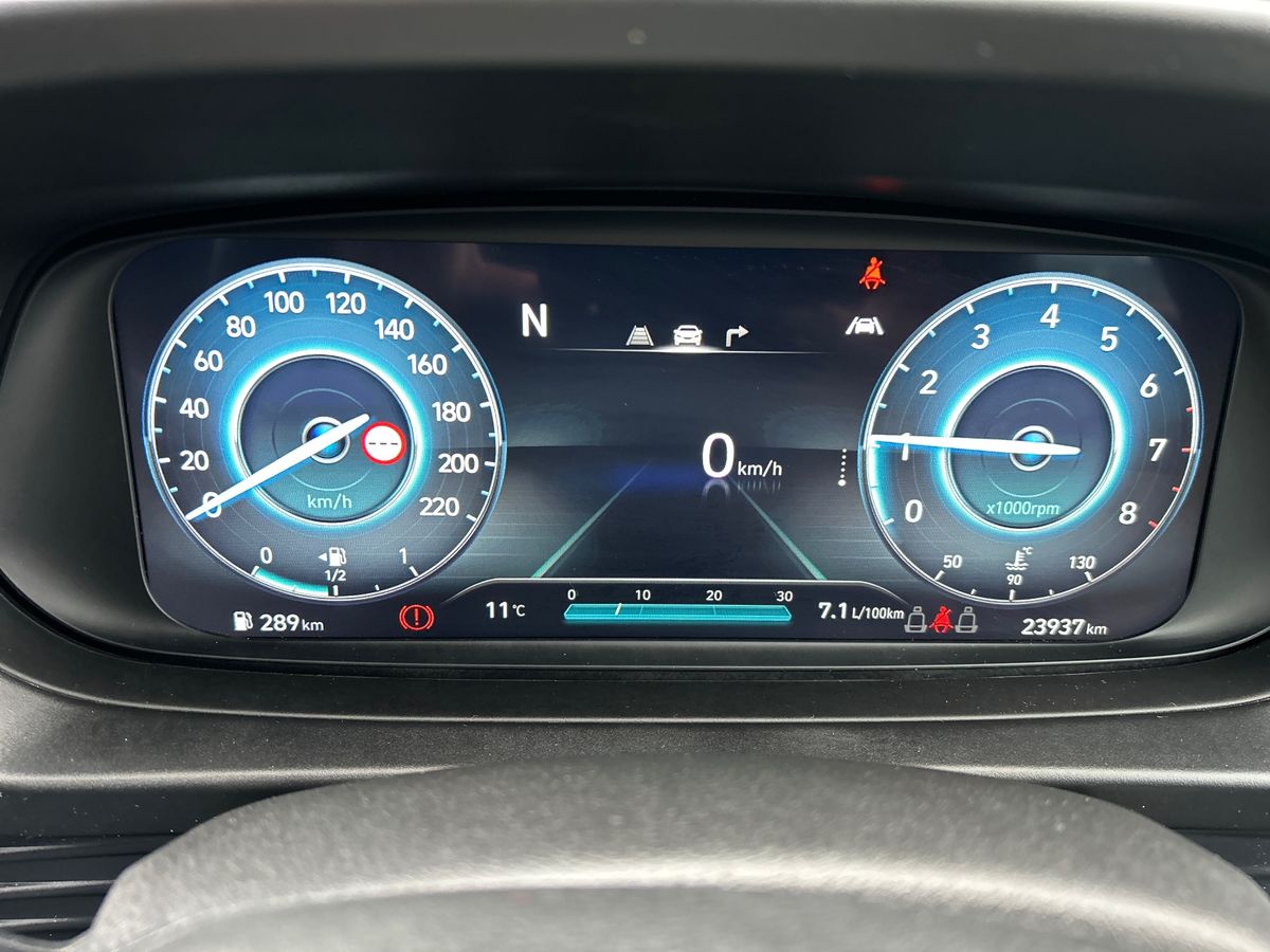 Used Hyundai i20 2023 for sale - 78000295: Photo 14