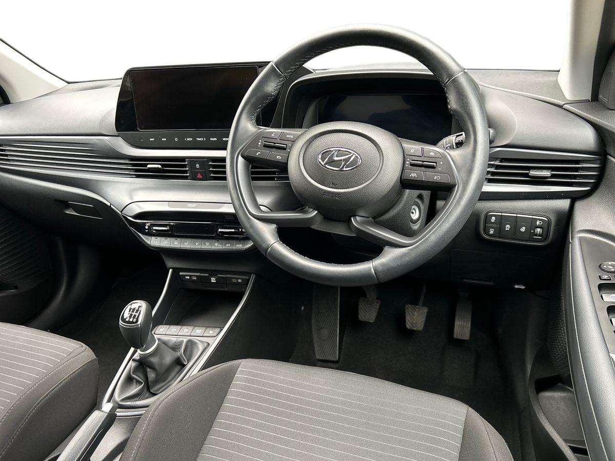 Used Hyundai i20 2023 for sale - 78000295: Photo 15