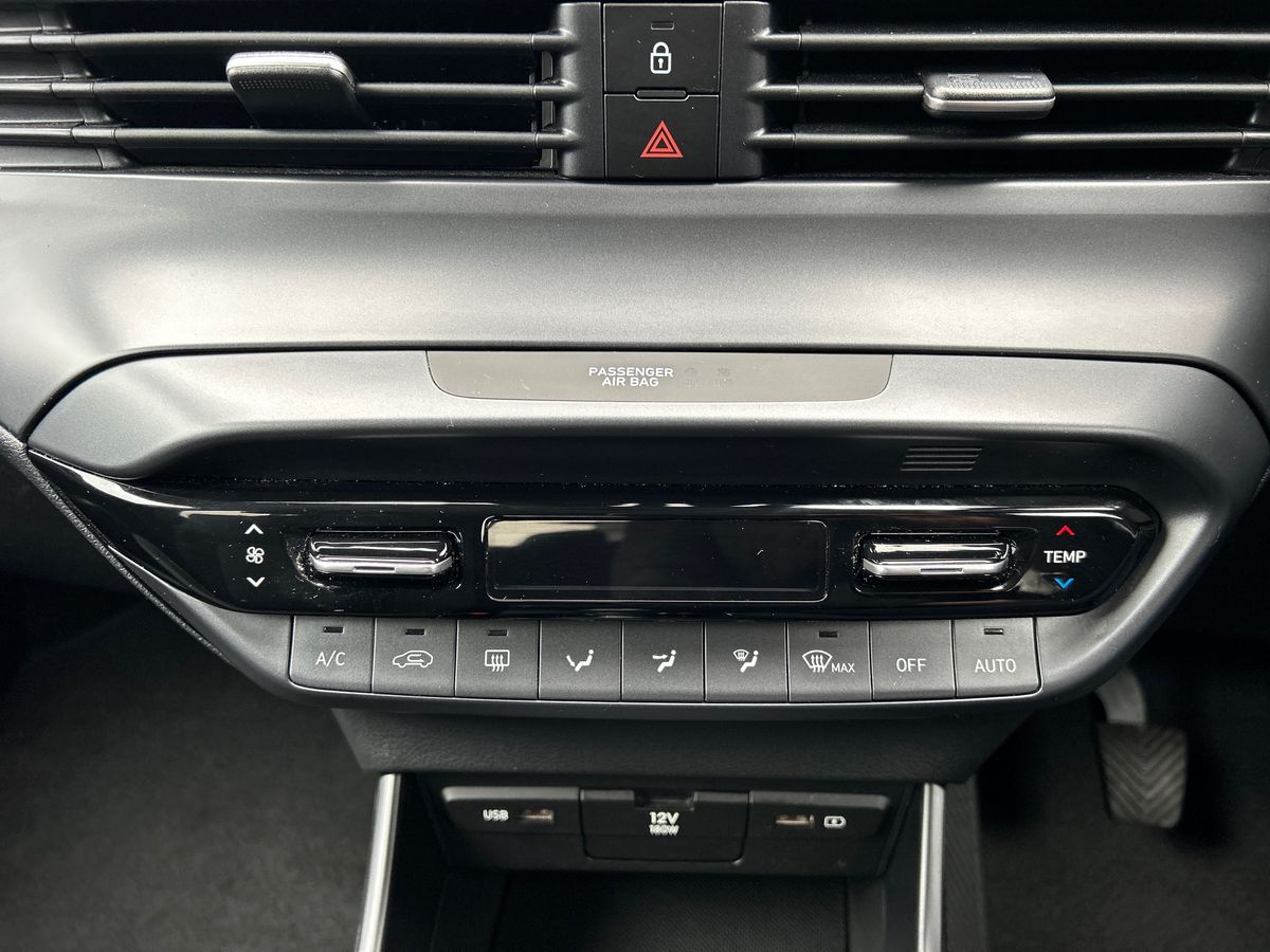 Used Hyundai i20 2023 for sale - 78000295: Photo 18