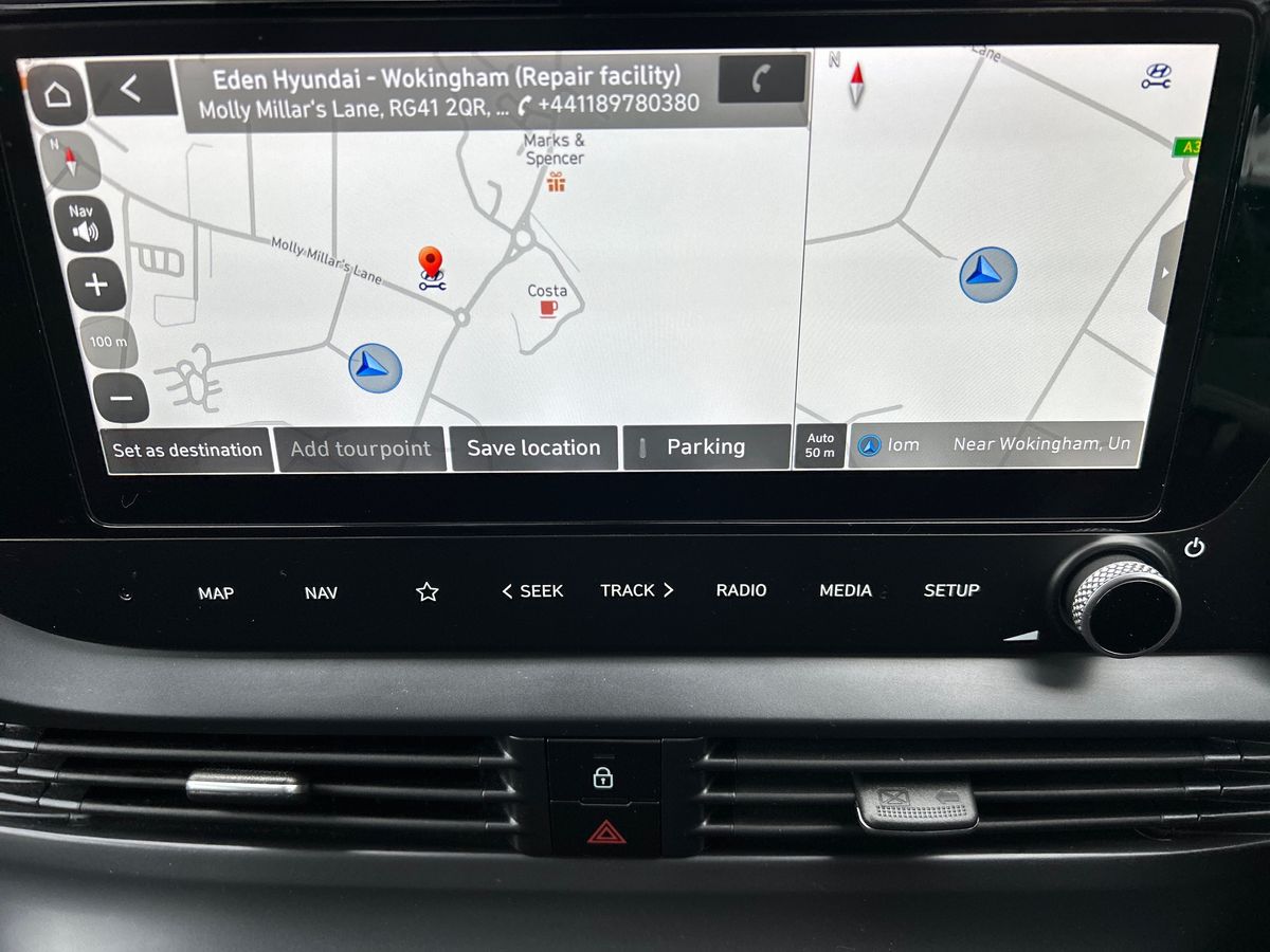 Used Hyundai i20 2023 for sale - 78000295: Photo 23