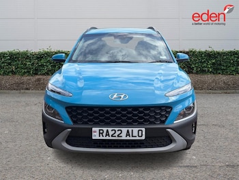 Used Hyundai KONA 2022 for sale - 79297234: Photo