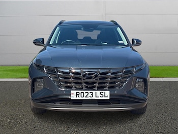 Used Hyundai TUCSON 2023 for sale - 78472586: Photo
