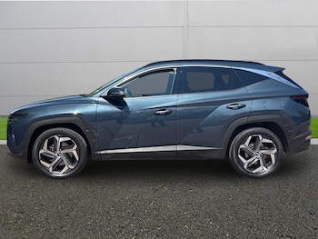 Used Hyundai TUCSON 2023 for sale - 78472586: Photo