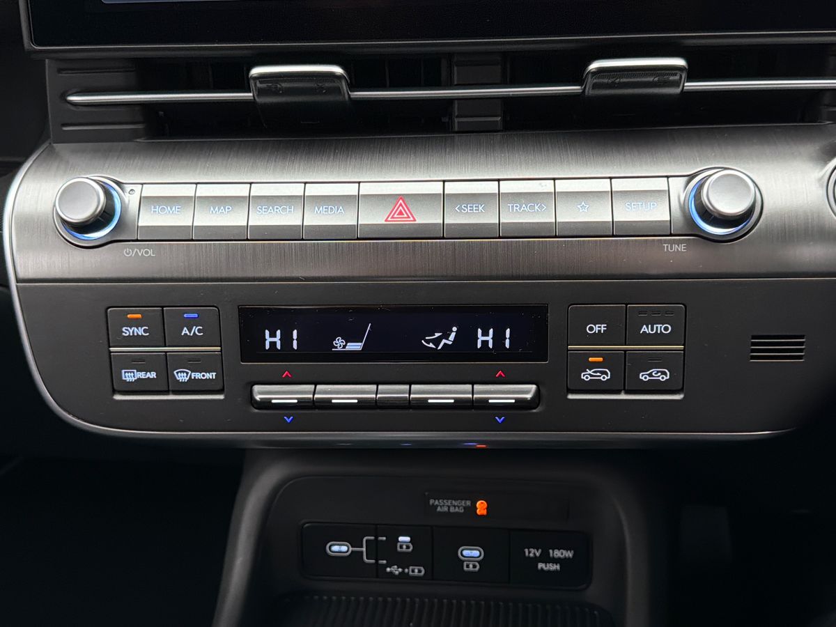 Used Hyundai KONA 2025 for sale - 77002584: Photo 18