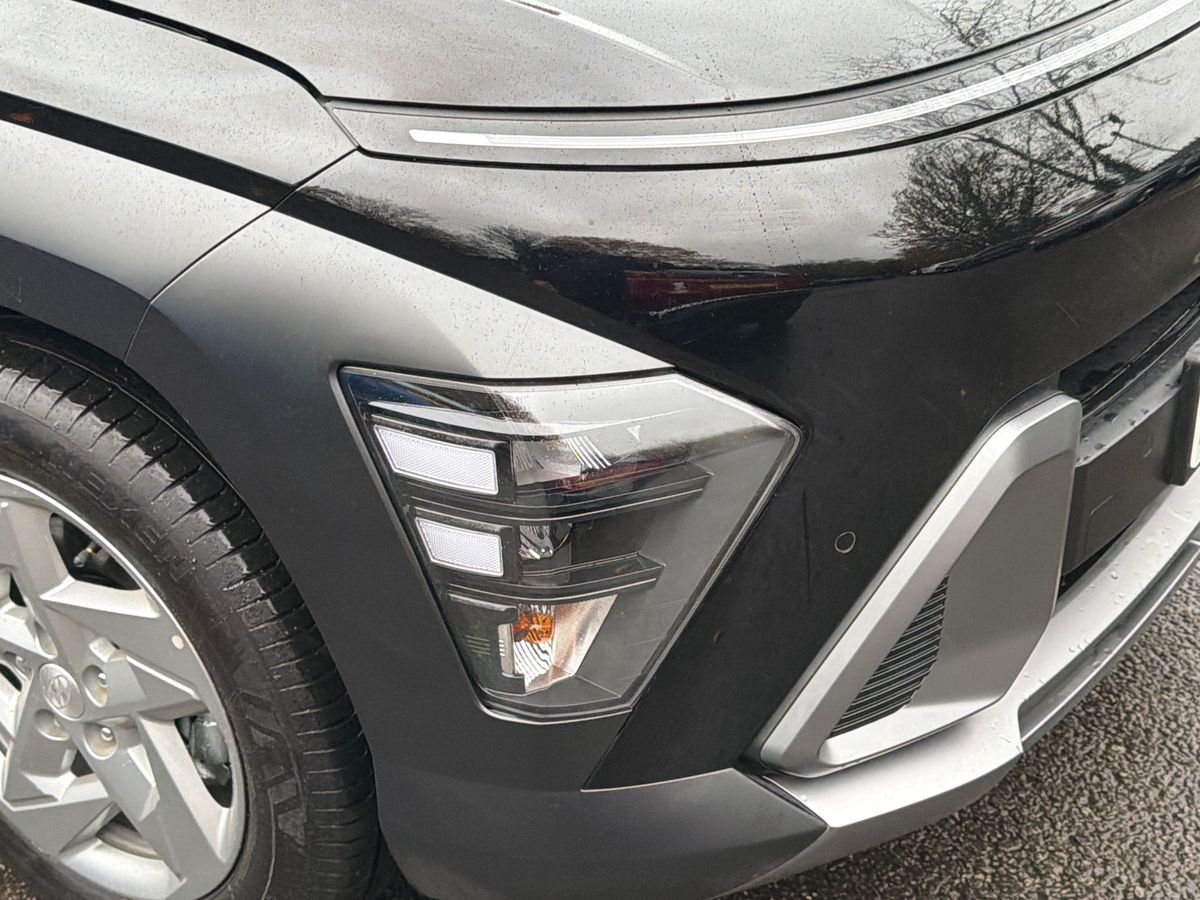 Used Hyundai KONA 2025 for sale - 77002584: Photo 21