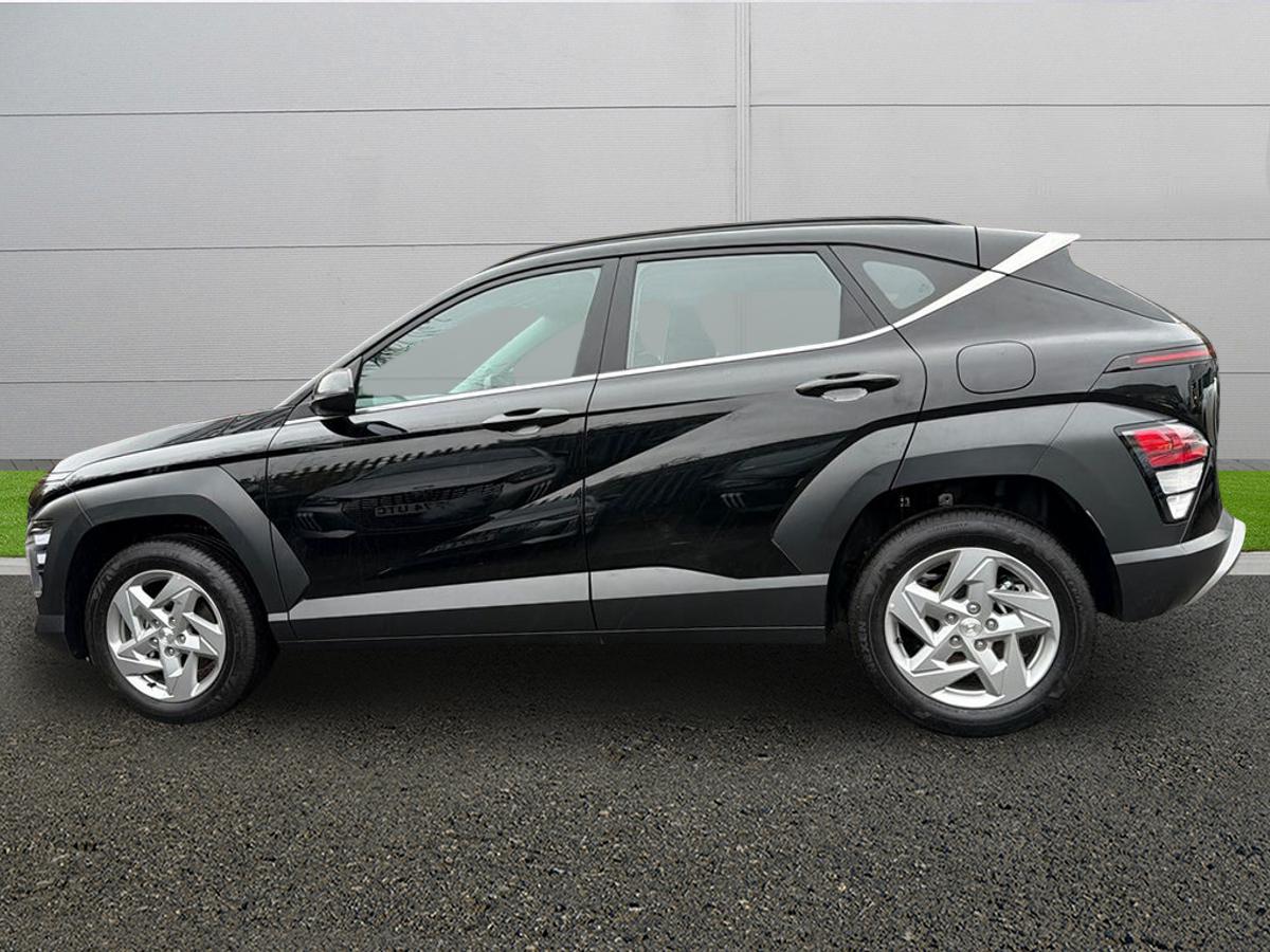 Used Hyundai KONA 2025 for sale - 77002584: Photo 4