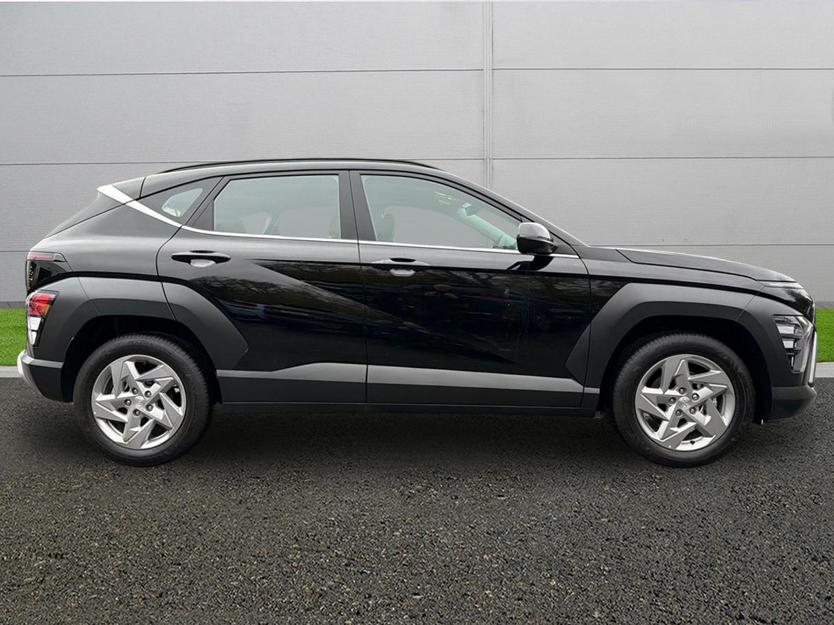 Used Hyundai KONA 2025 for sale - 77002584: Photo 8