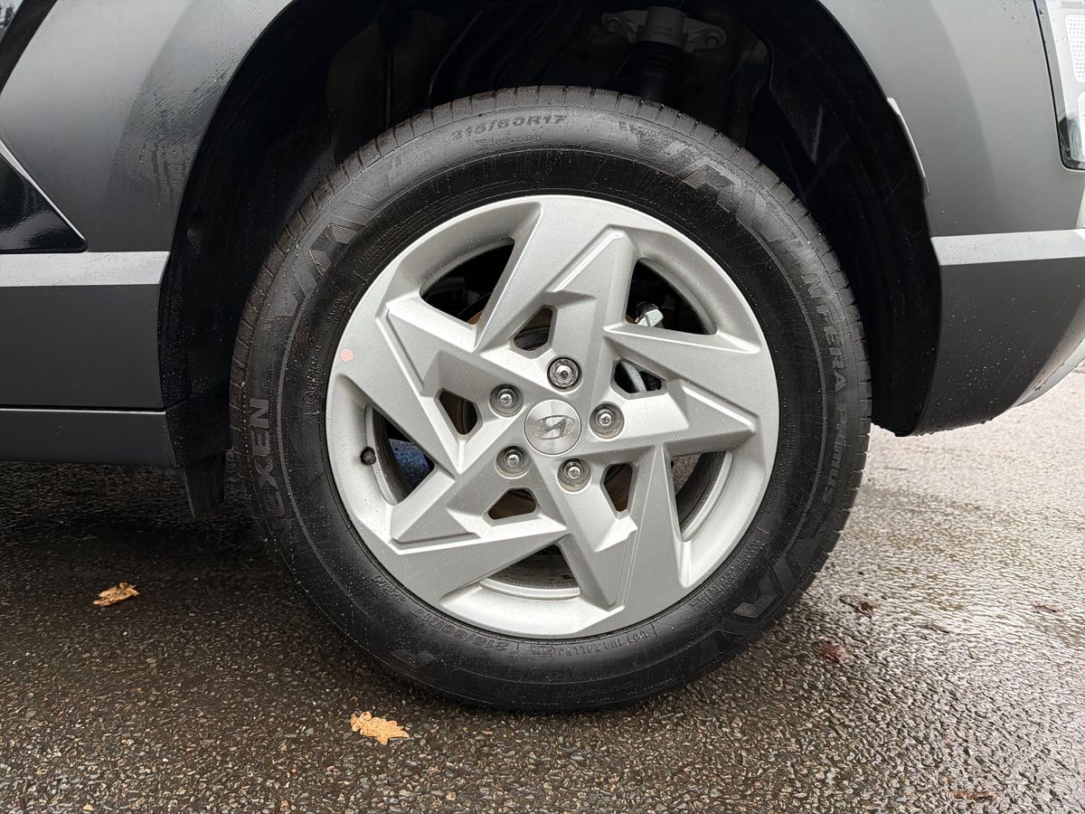 Used Hyundai KONA 2025 for sale - 77002584: Photo 9