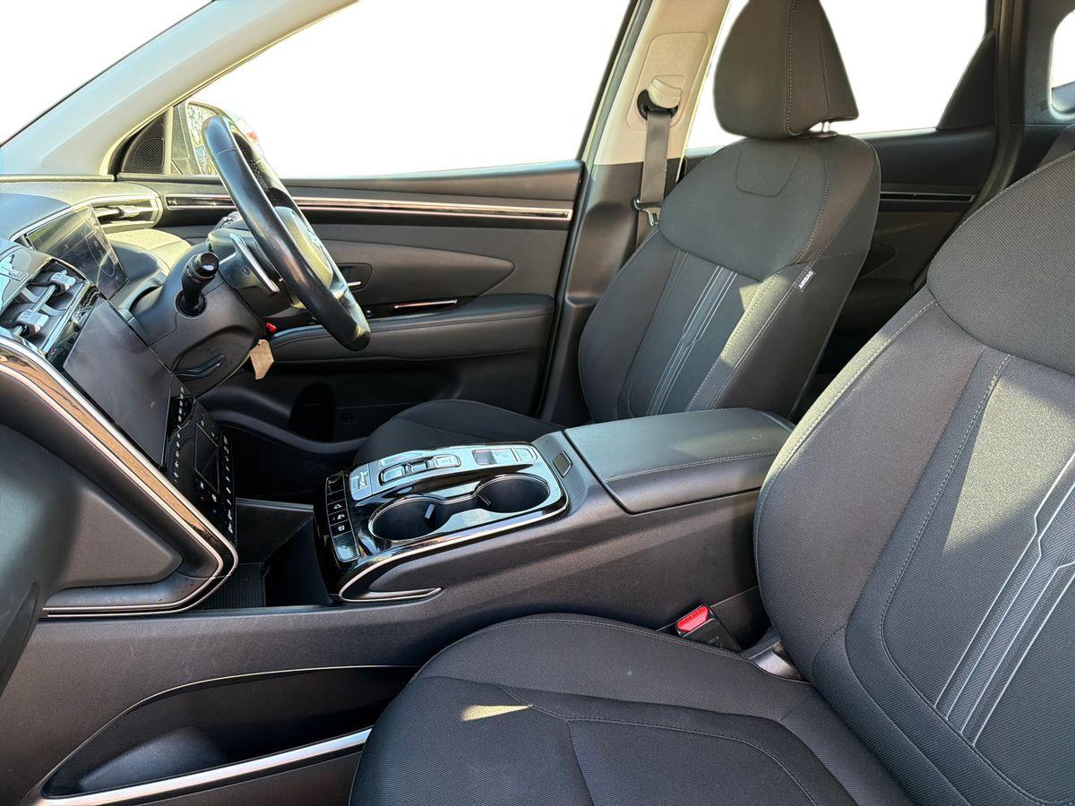 Used Hyundai TUCSON 2022 for sale - 76731055: Photo 10