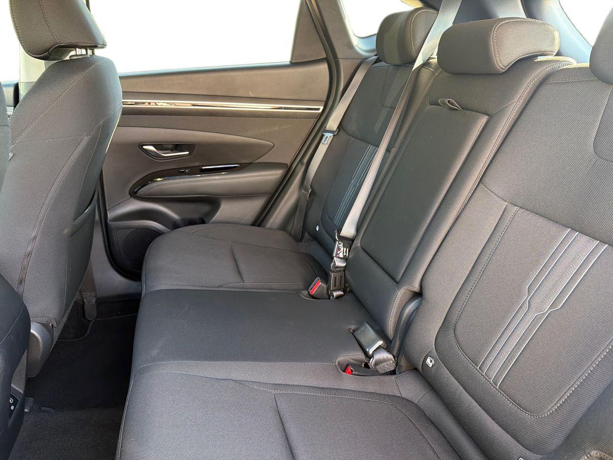 Used Hyundai TUCSON 2022 for sale - 76731055: Photo 11