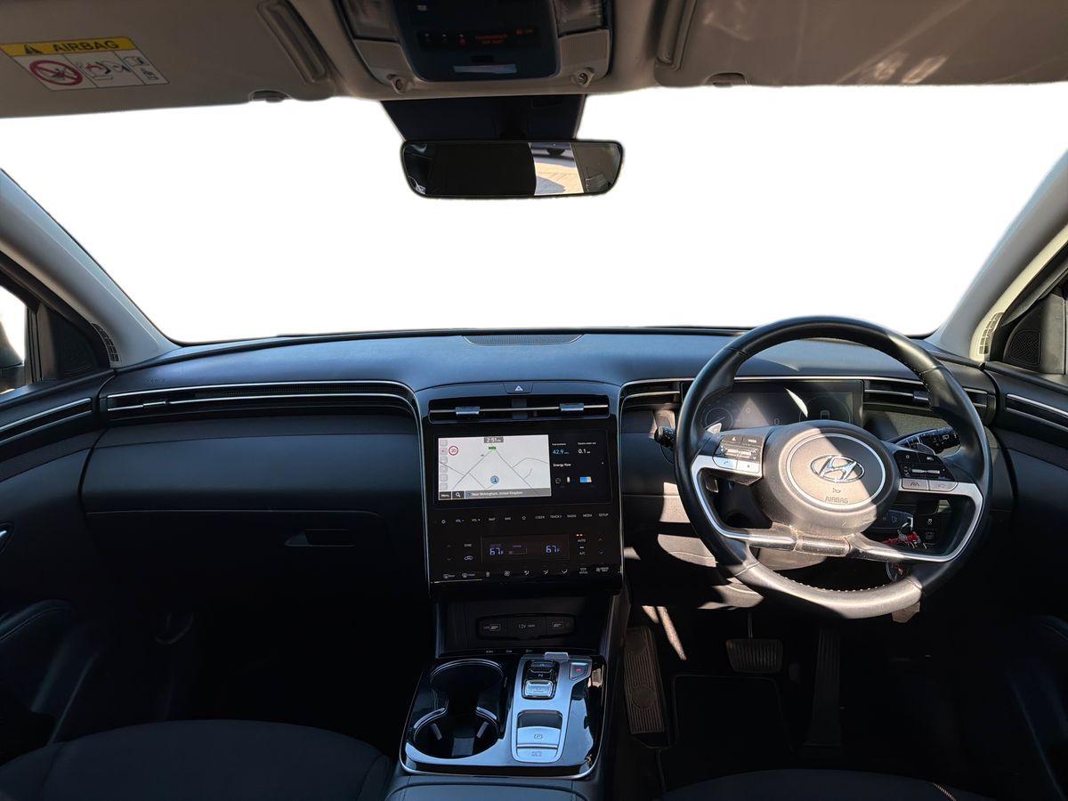 Used Hyundai TUCSON 2022 for sale - 76731055: Photo 13