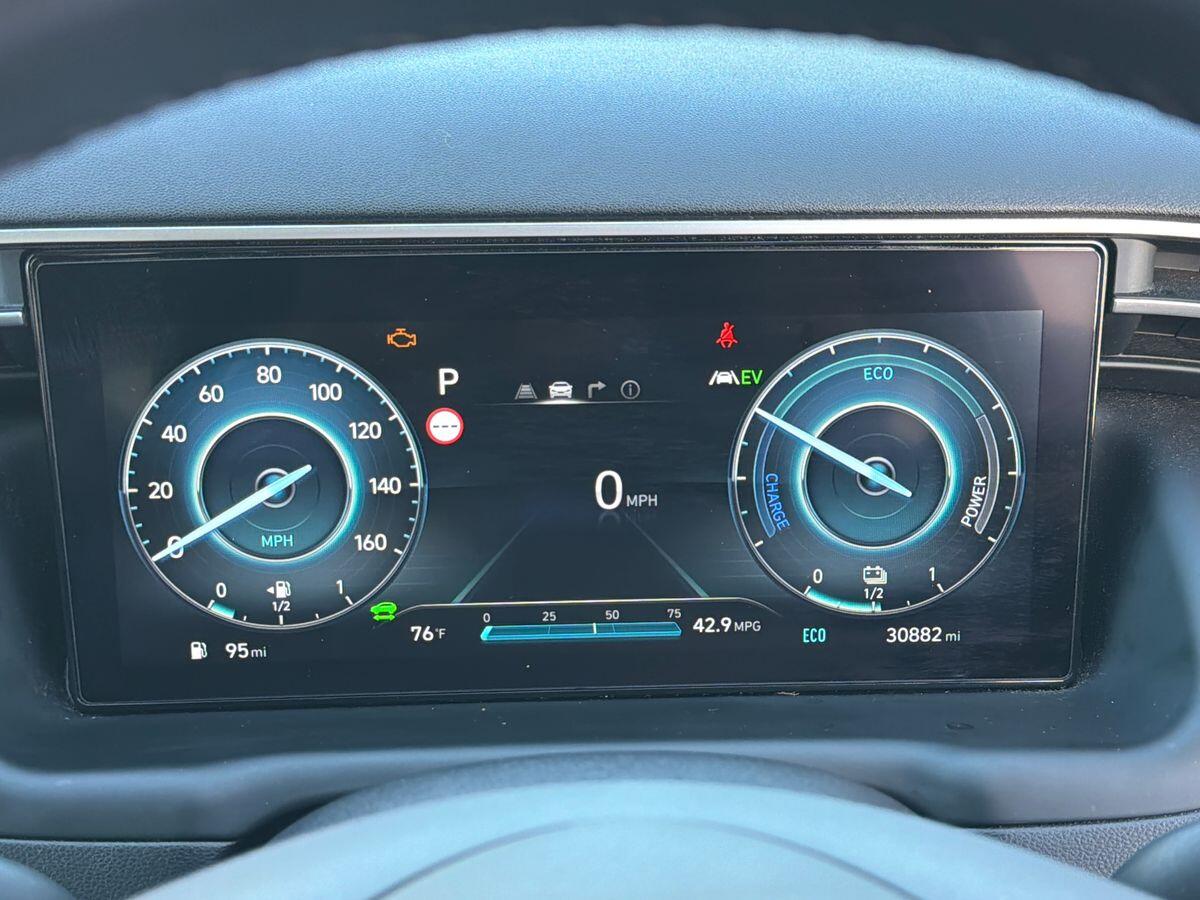 Used Hyundai TUCSON 2022 for sale - 76731055: Photo 14