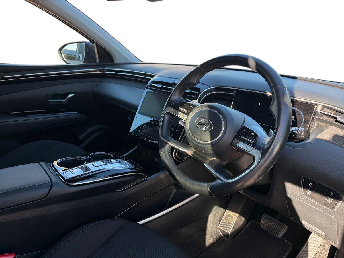 Used Hyundai TUCSON 2022 for sale - 76731055: Photo 15