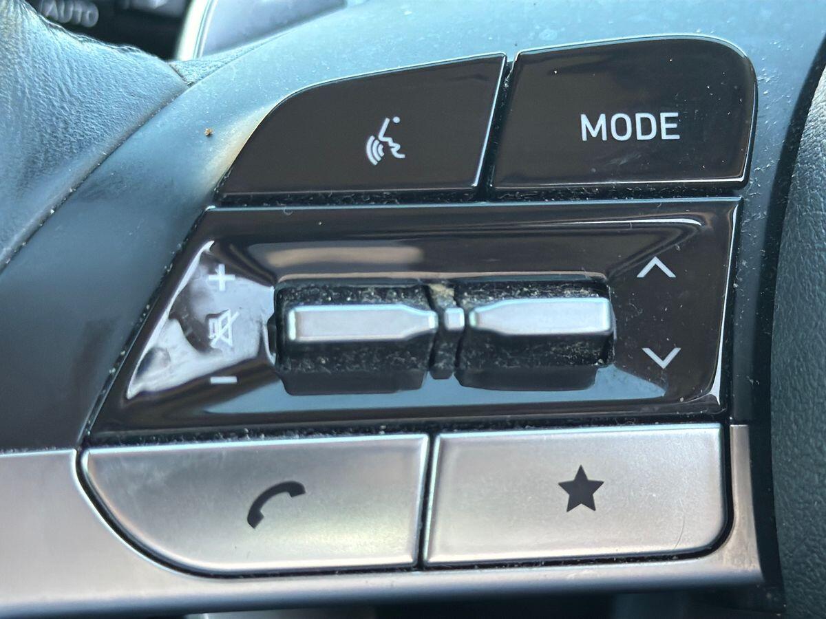 Used Hyundai TUCSON 2022 for sale - 76731055: Photo 16