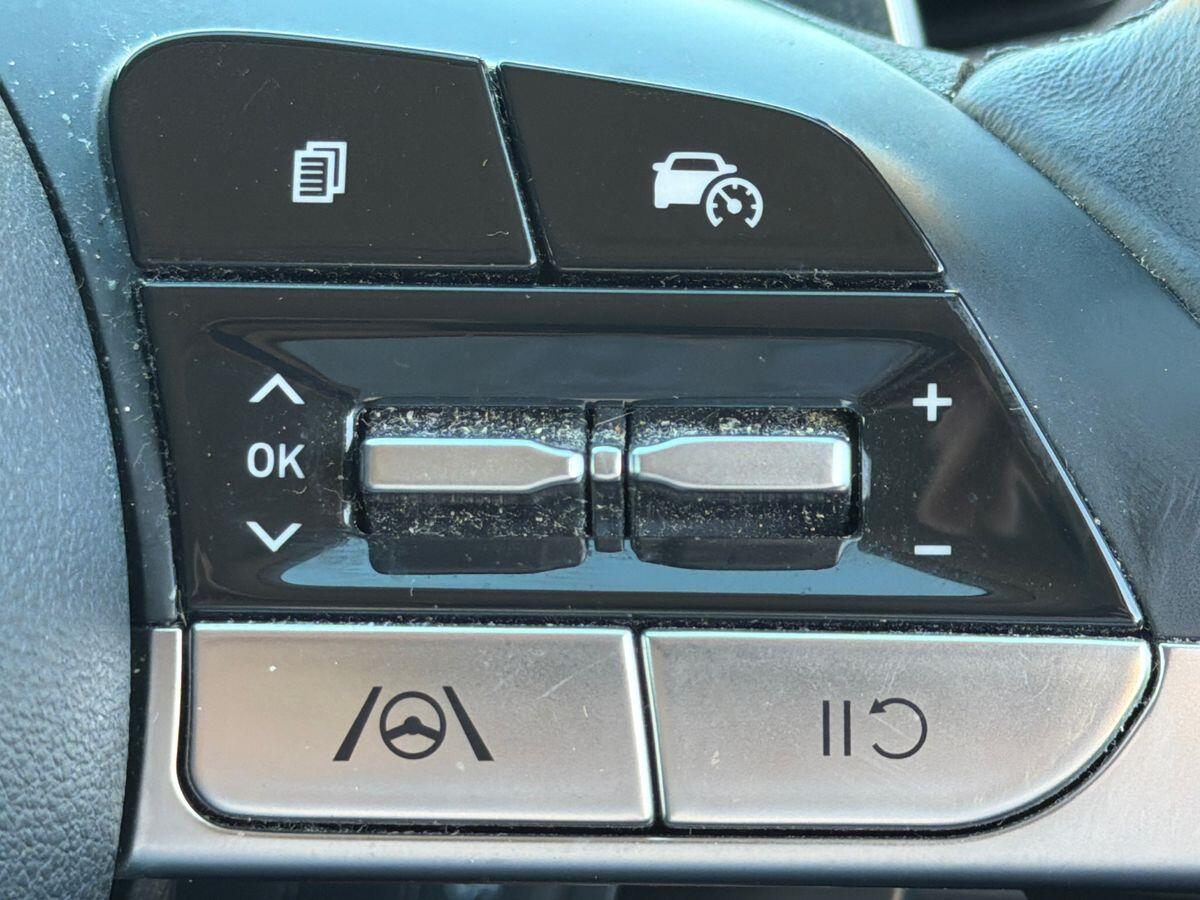 Used Hyundai TUCSON 2022 for sale - 76731055: Photo 17