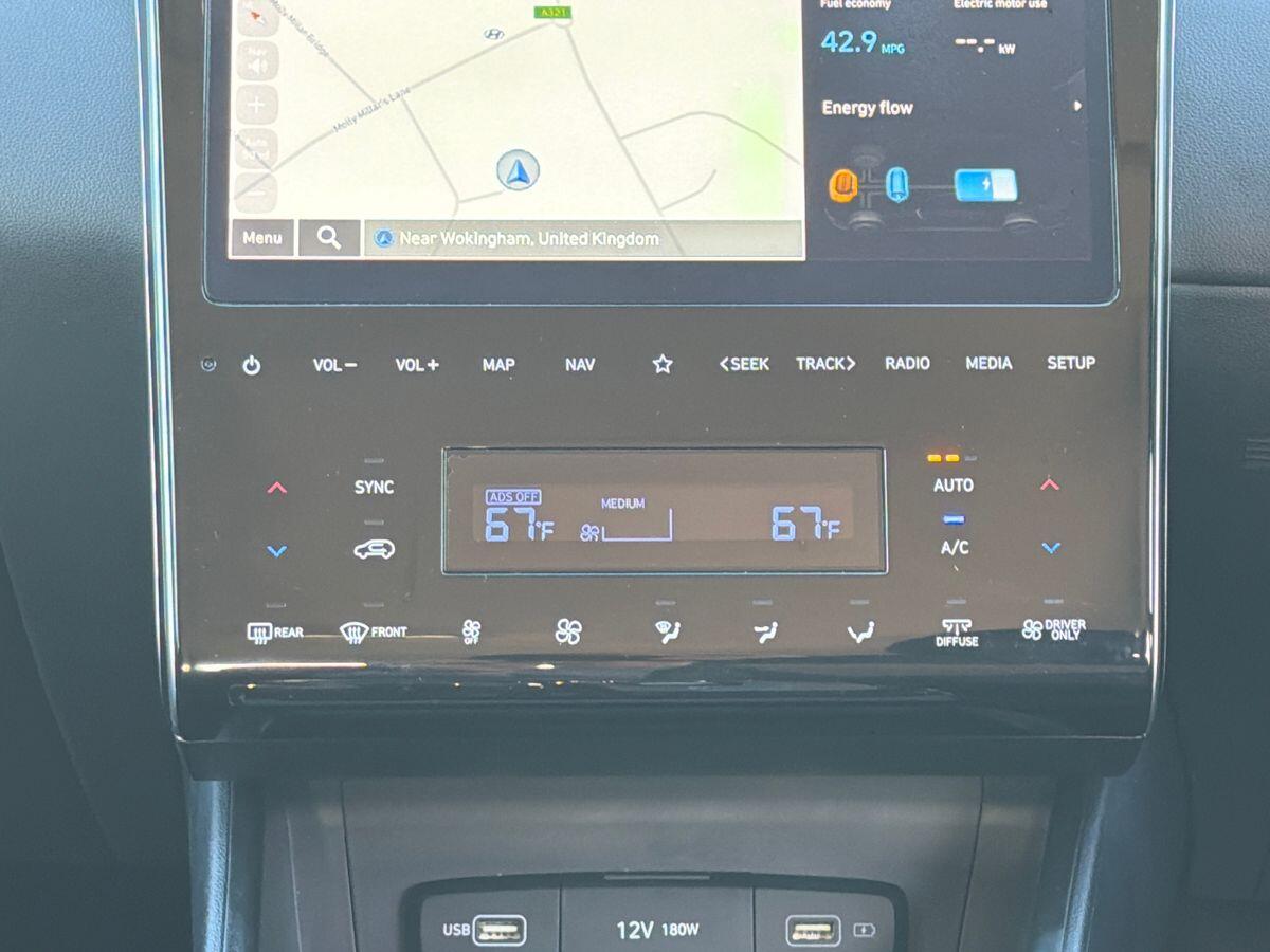 Used Hyundai TUCSON 2022 for sale - 76731055: Photo 18