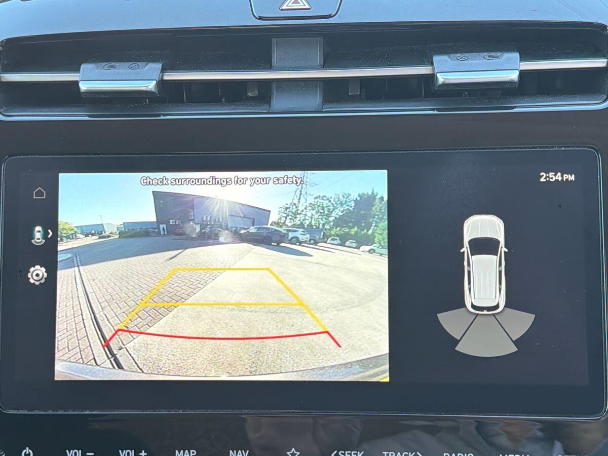 Used Hyundai TUCSON 2022 for sale - 76731055: Photo 23