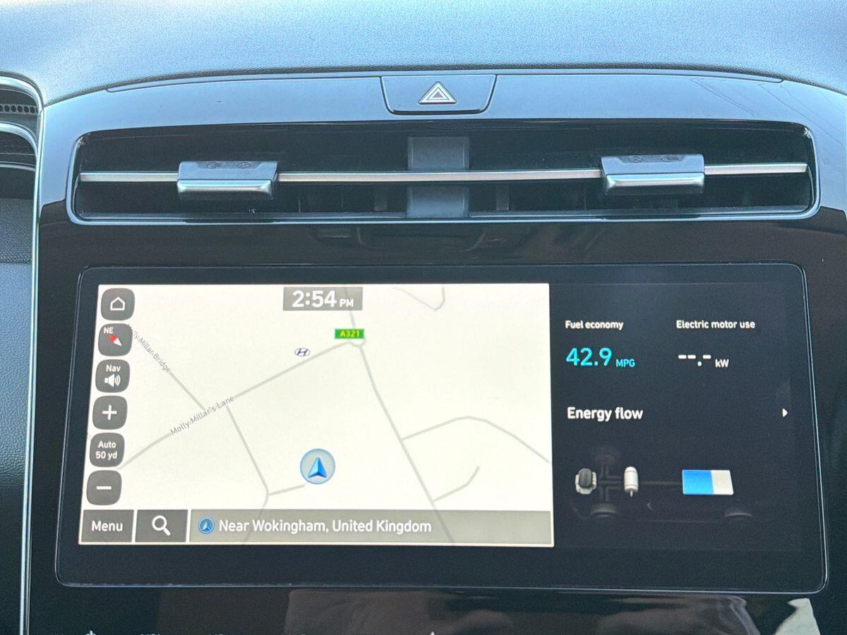 Used Hyundai TUCSON 2022 for sale - 76731055: Photo 24