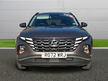 Used Hyundai TUCSON 2022 for sale - 76731055: Photo