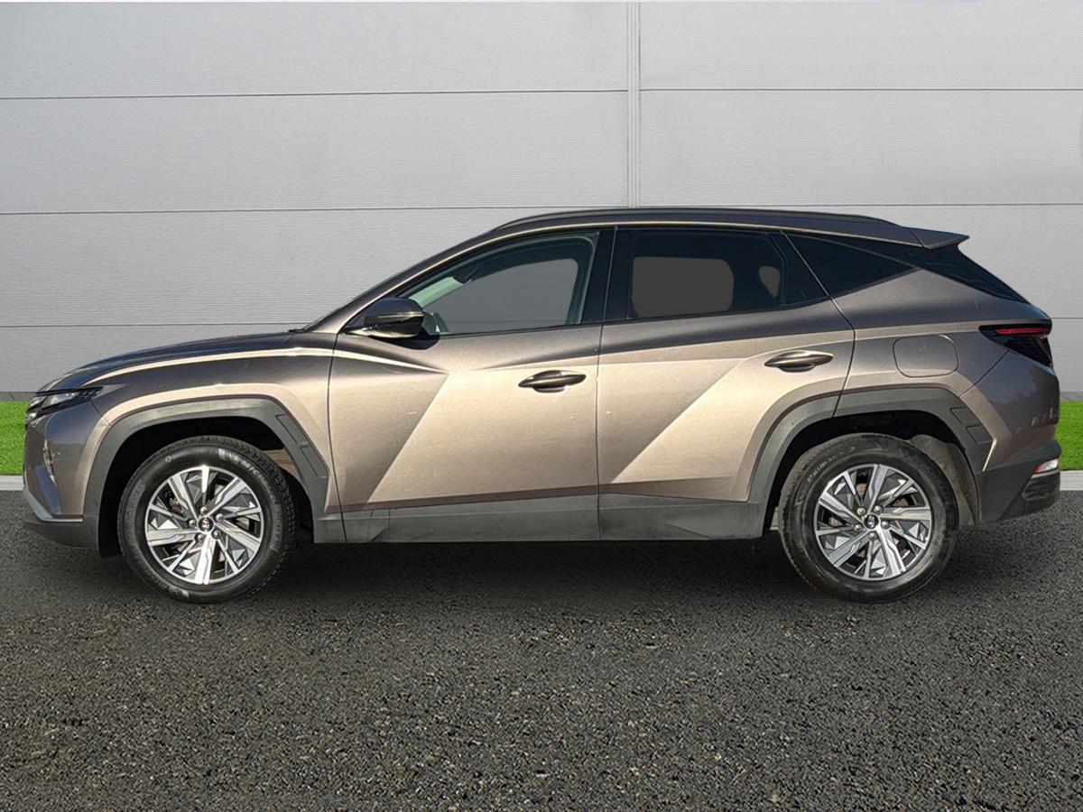 Used Hyundai TUCSON 2022 for sale - 76731055: Photo 4