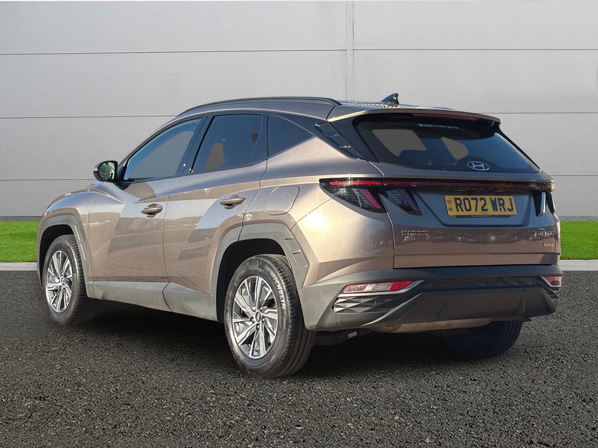 Used Hyundai TUCSON 2022 for sale - 76731055: Photo 5