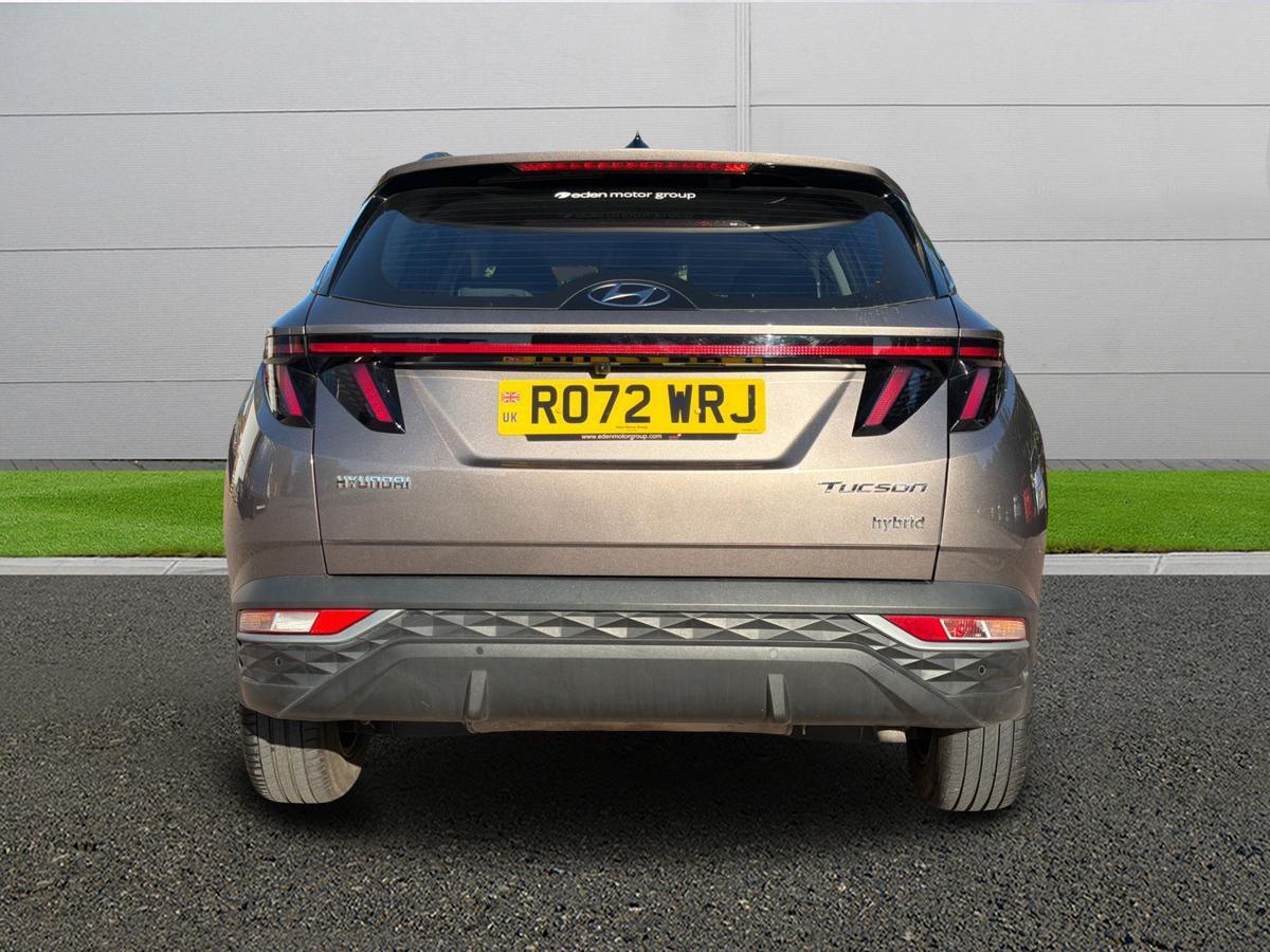 Used Hyundai TUCSON 2022 for sale - 76731055: Photo 6