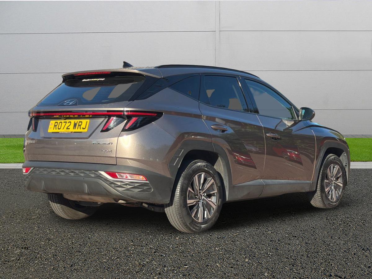 Used Hyundai TUCSON 2022 for sale - 76731055: Photo 7