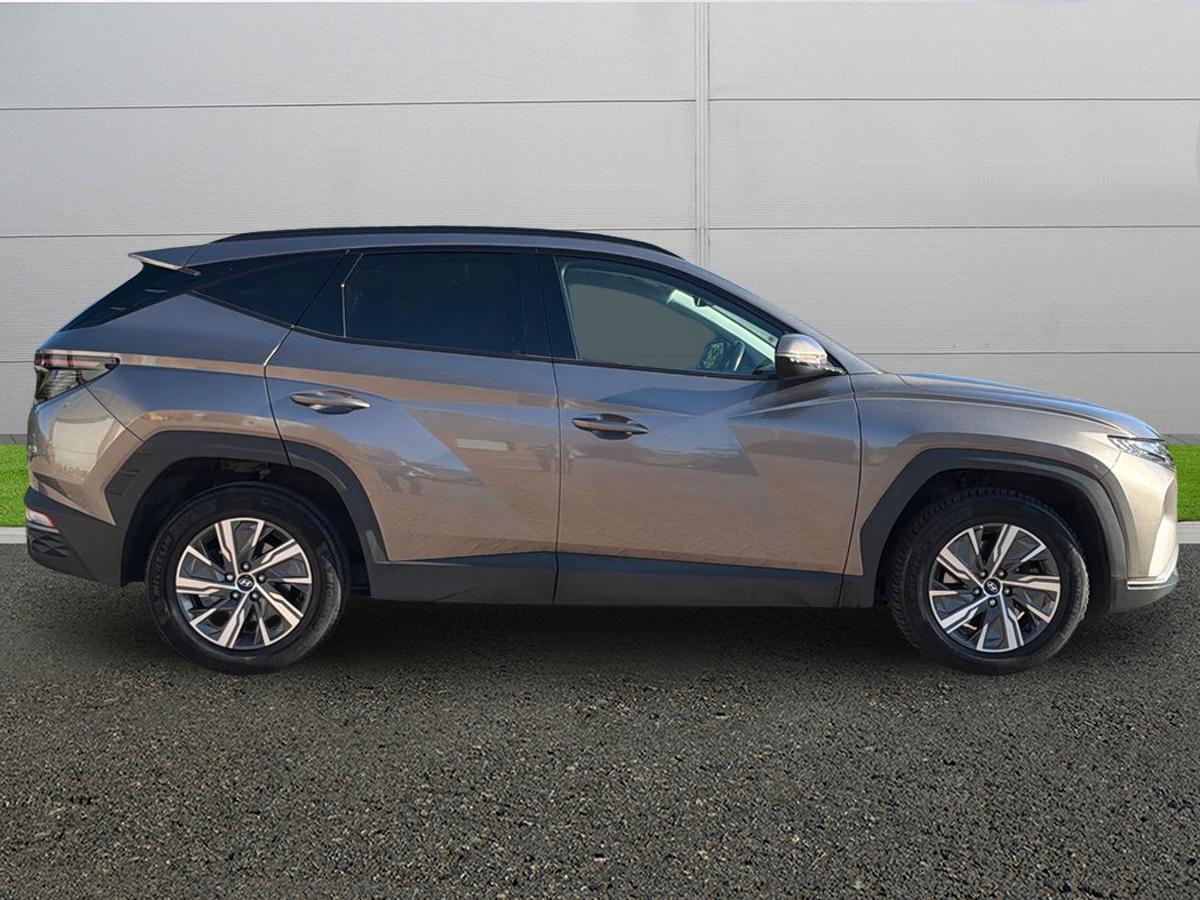 Used Hyundai TUCSON 2022 for sale - 76731055: Photo 8