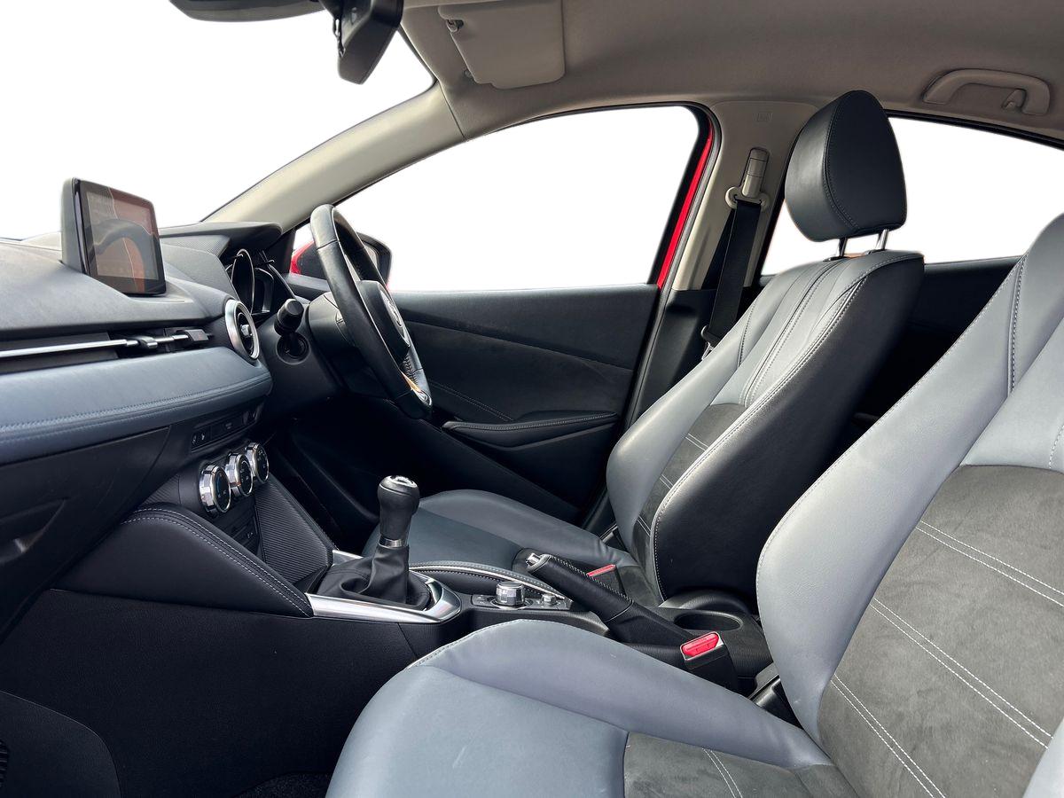 Used Mazda Mazda2 2020 for sale - 77995090: Photo 10