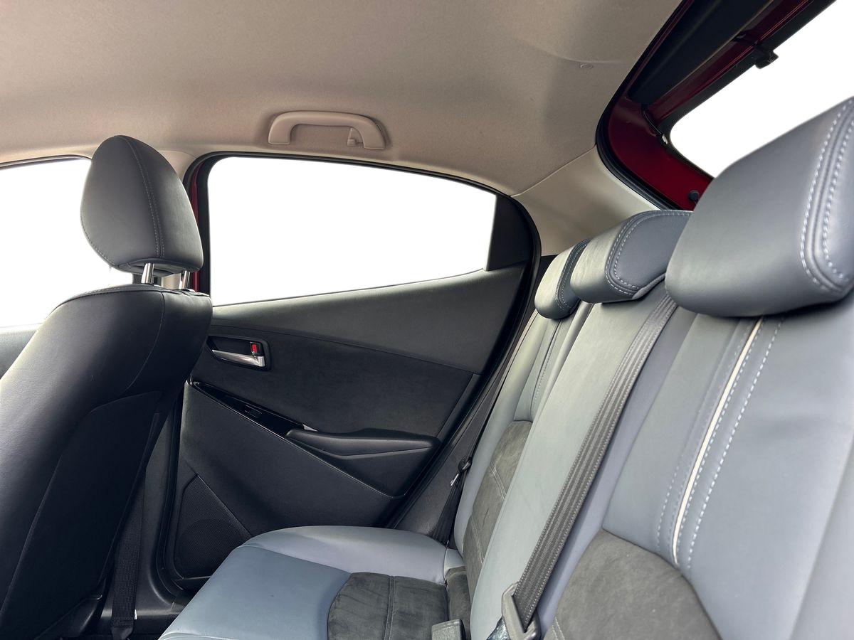 Used Mazda Mazda2 2020 for sale - 77995090: Photo 11