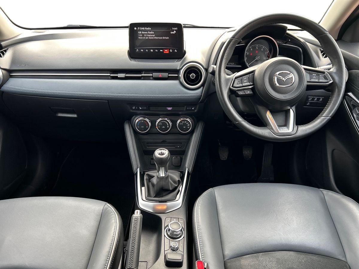 Used Mazda Mazda2 2020 for sale - 77995090: Photo 13