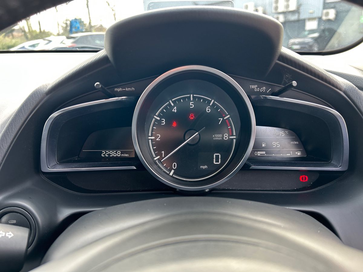 Used Mazda Mazda2 2020 for sale - 77995090: Photo 14