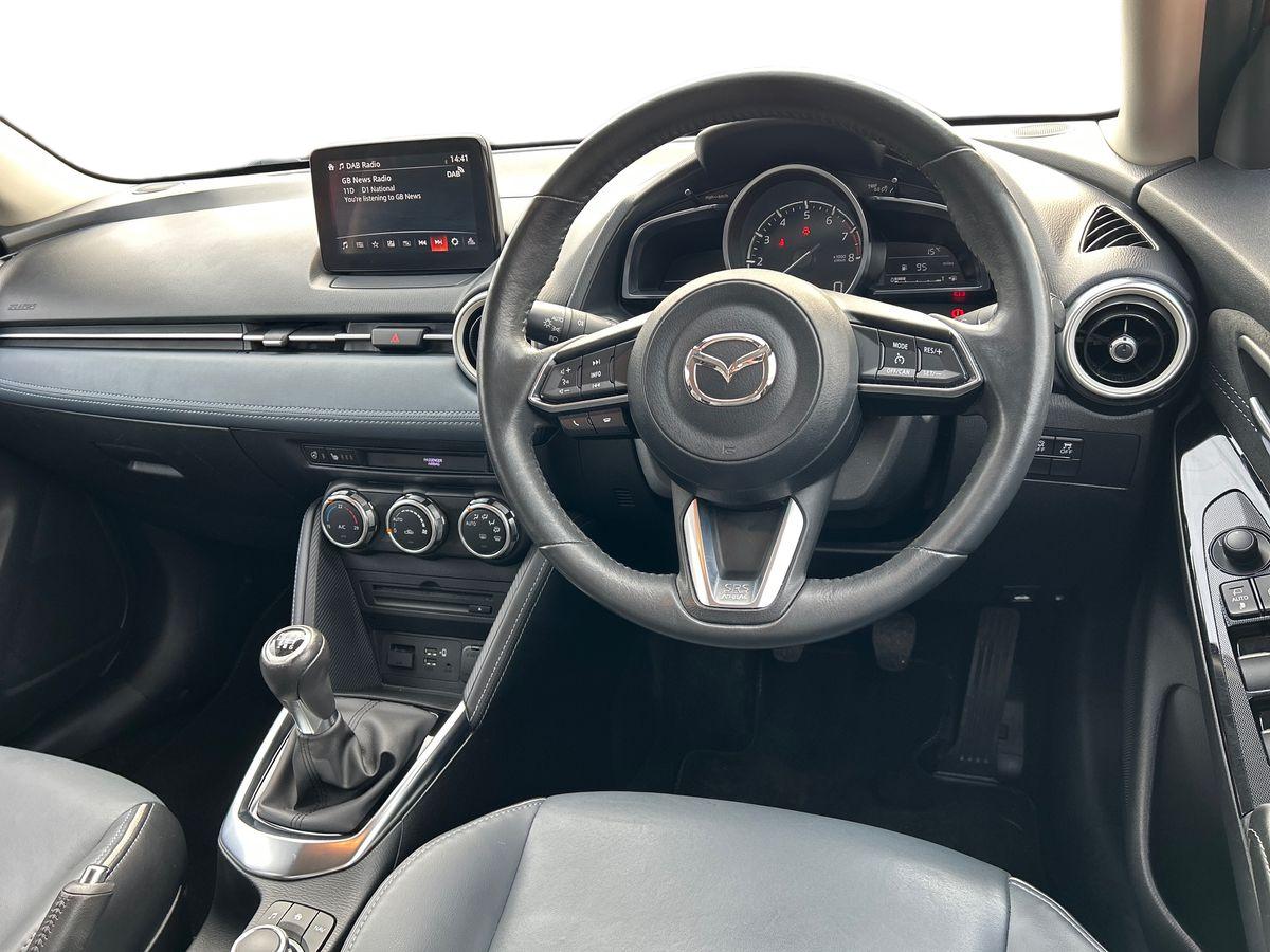 Used Mazda Mazda2 2020 for sale - 77995090: Photo 15