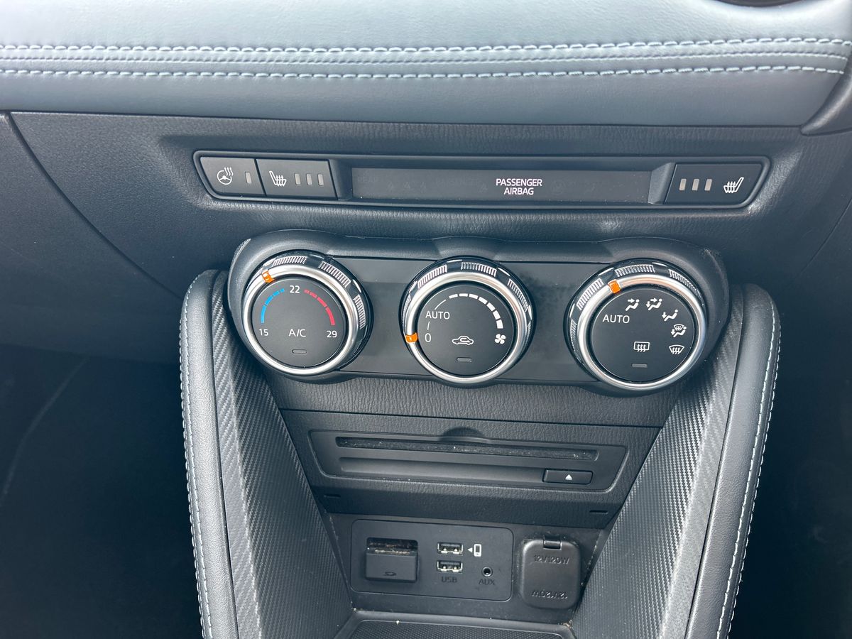 Used Mazda Mazda2 2020 for sale - 77995090: Photo 18