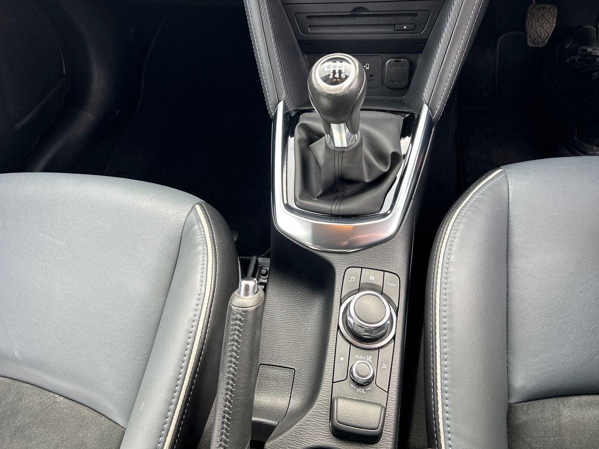 Used Mazda Mazda2 2020 for sale - 77995090: Photo 19