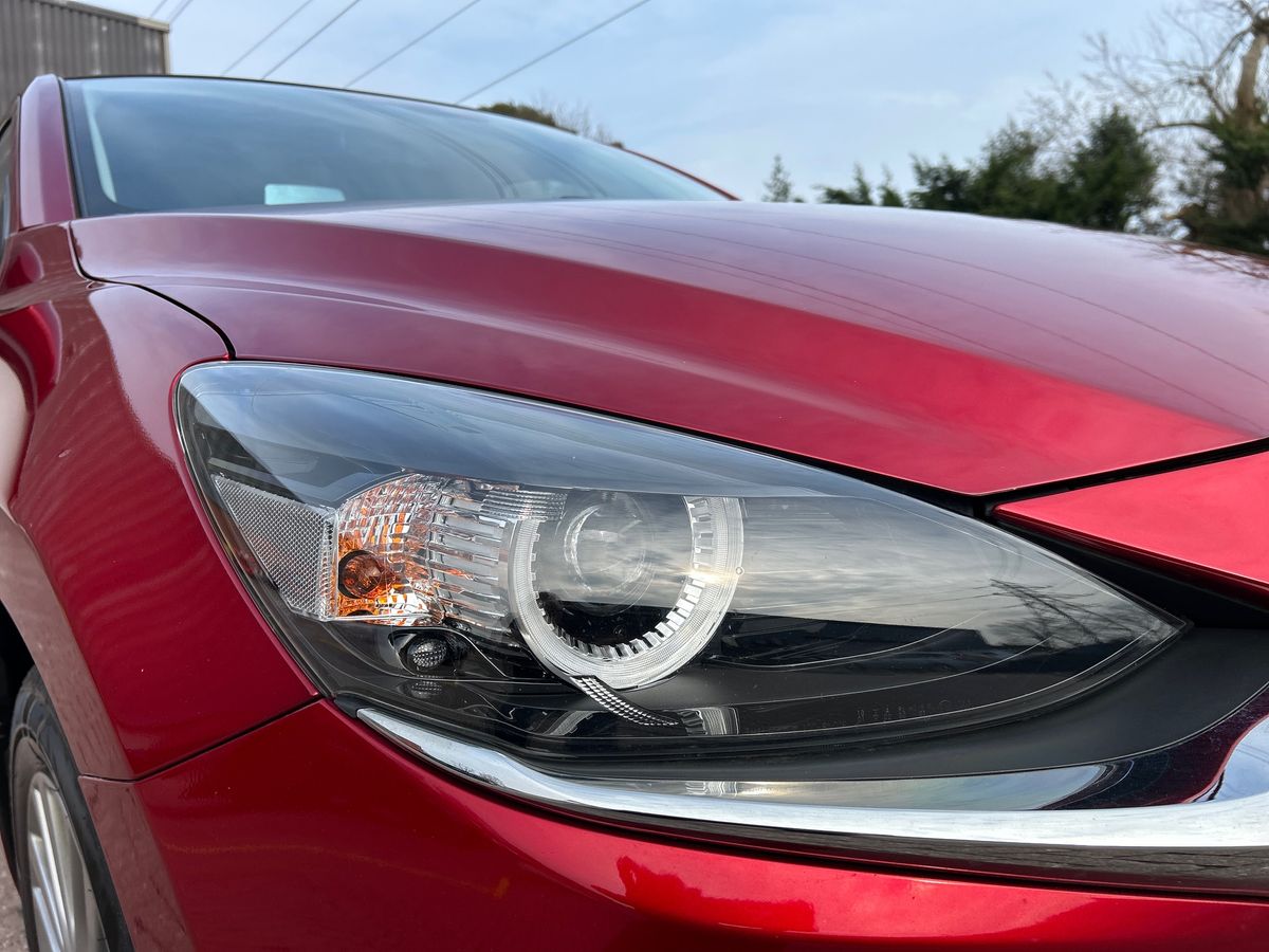 Used Mazda Mazda2 2020 for sale - 77995090: Photo 21