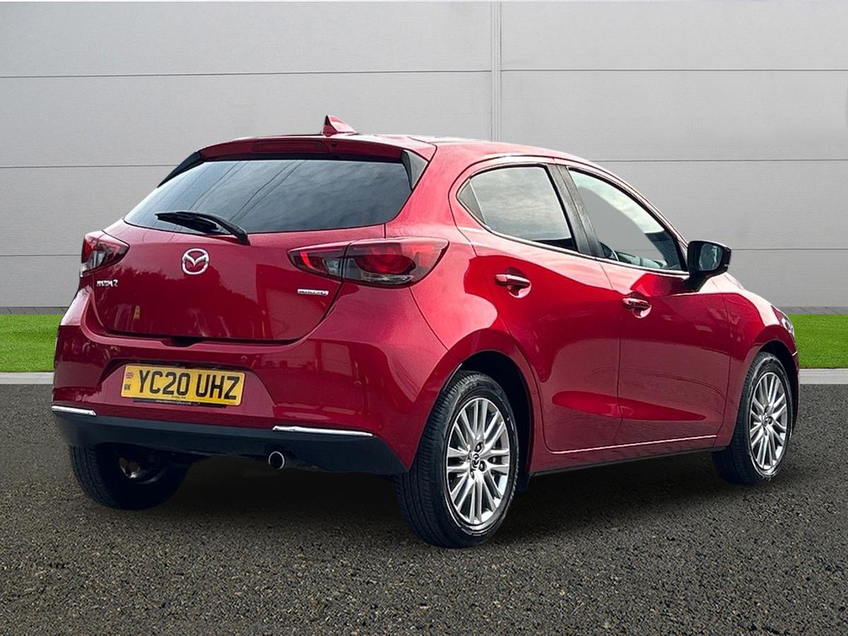 Used Mazda Mazda2 2020 for sale - 77995090: Photo 7