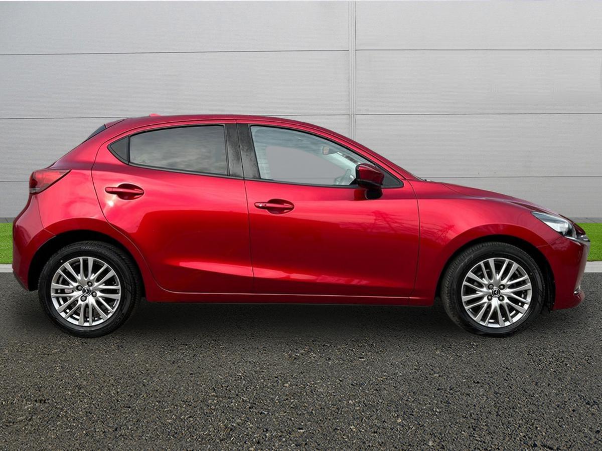 Used Mazda Mazda2 2020 for sale - 77995090: Photo 8