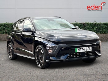 Used Hyundai KONA 2024 for sale - 79431353: Photo