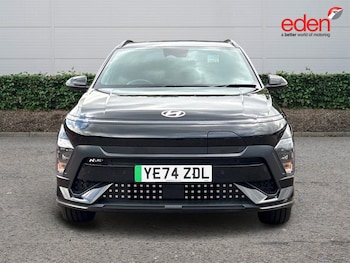 Used Hyundai KONA 2024 for sale - 79431353: Photo