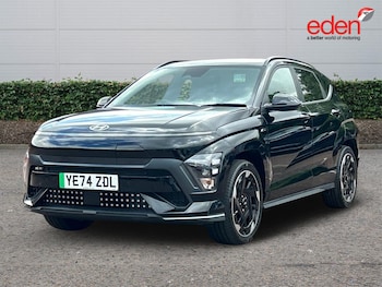 Used Hyundai KONA 2024 for sale - 79431353: Photo