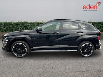Used Hyundai KONA 2024 for sale - 79431353: Photo