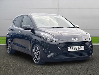 Used Hyundai i10 2026 for sale - 78493649: Photo